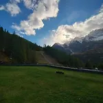 Appartamento Casa Preziosa Cielo Alto *