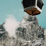 Casa Preziosa Cielo Alto Appartamento Breuil-Cervinia