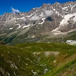 Casa Preziosa Cielo Alto * Breuil-Cervinia