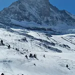 Appartamento Casa Preziosa Cielo Alto Breuil-Cervinia