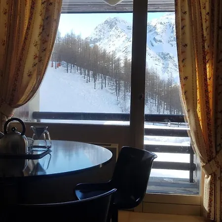 Cielo Alto House Breuil-Cervinia