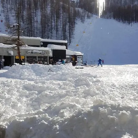 Casa Preziosa Cielo Alto *