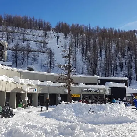 Casa Preziosa Cielo Alto * ברויל-קרוויניה