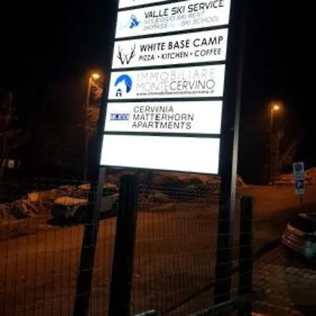 Casa Preziosa Cielo Alto Apartmán