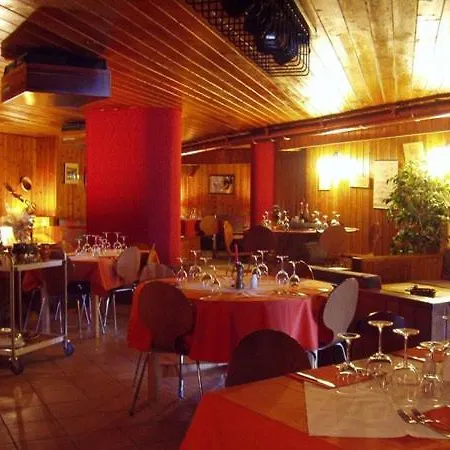 Апартаменти Casa Preziosa Cielo Alto Брей-Червінія