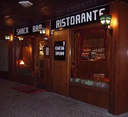 Casa Preziosa Cielo Alto Apartmán Breuil-Cervinia