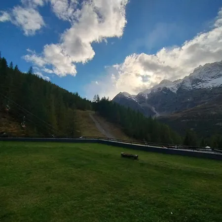 Appartamento Casa Preziosa Cielo Alto *