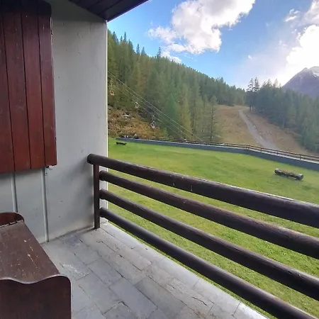 Casa Preziosa Cielo Alto Appartamento Breuil-Cervinia