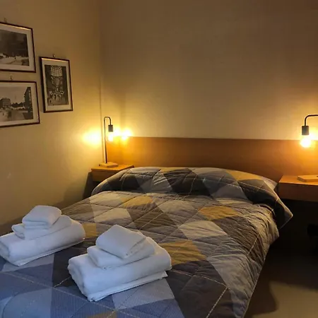 Cielo Alto House Apartment