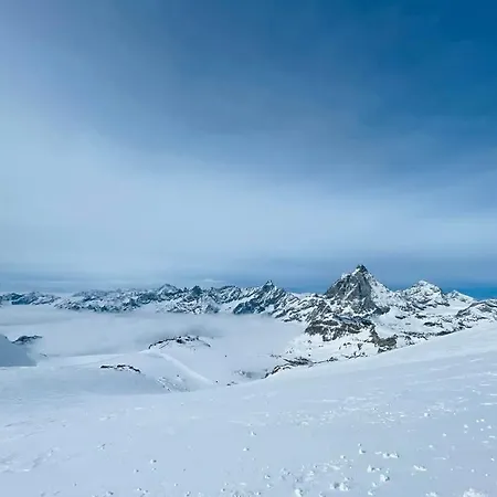 Casa Preziosa Cielo Alto * Брей-Червінія