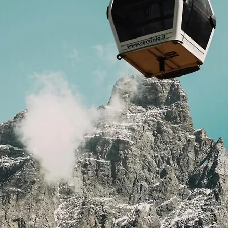 Casa Preziosa Cielo Alto דירה ברויל-קרוויניה