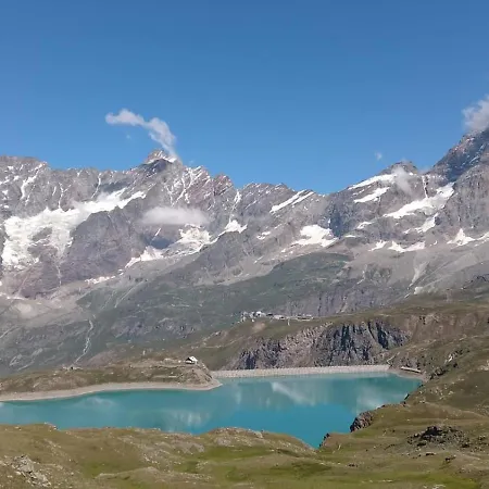 Casa Preziosa Cielo Alto *