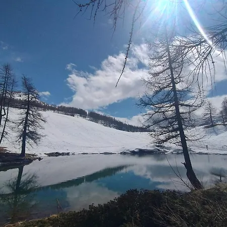 Casa Preziosa Cielo Alto Apartment *