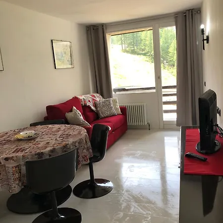 Apartment Casa Preziosa Cielo Alto