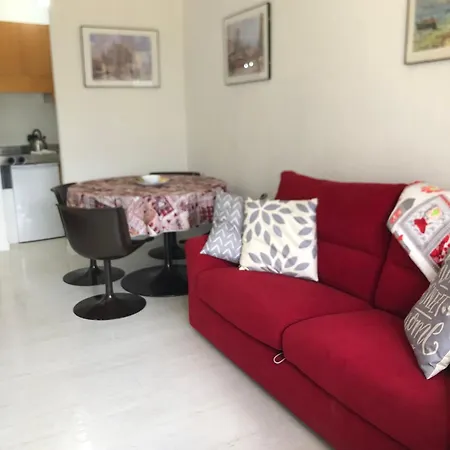 Casa Preziosa Cielo Alto Appartamento Breuil-Cervinia