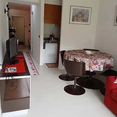 Casa Preziosa Cielo Alto Apartmán