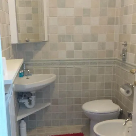 Casa Preziosa Cielo Alto Apartmán *