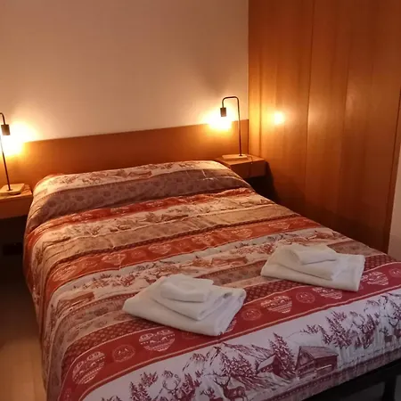 Apartment Casa Preziosa Cielo Alto *