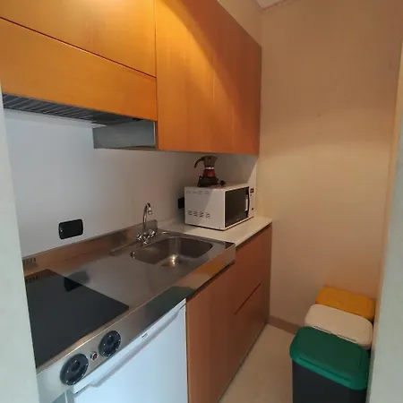 Casa Preziosa Cielo Alto Apartmán Breuil-Cervinia