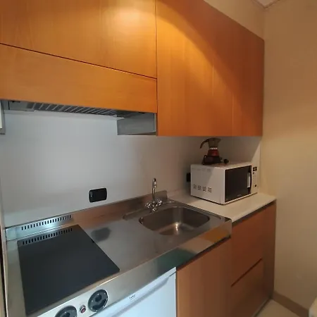 Casa Preziosa Cielo Alto In