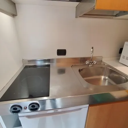 Casa Preziosa Cielo Alto Apartment