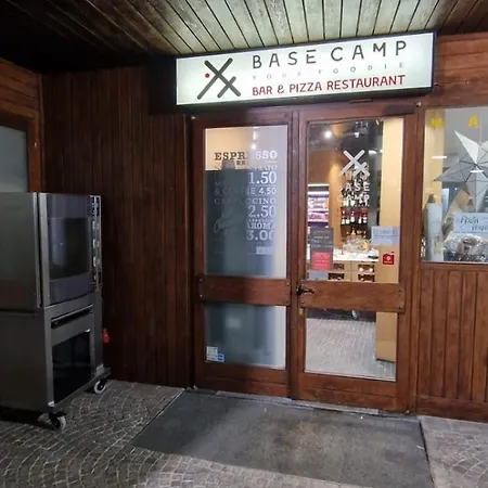 Casa Preziosa Cielo Alto ברויל-קרוויניה