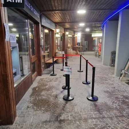 Appartamento Casa Preziosa Cielo Alto Breuil-Cervinia