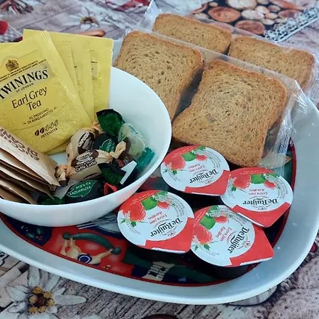 Casa Preziosa Cielo Alto *