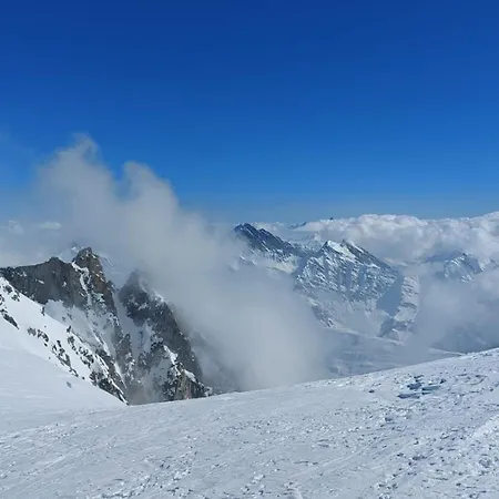 Casa Preziosa Cielo Alto *