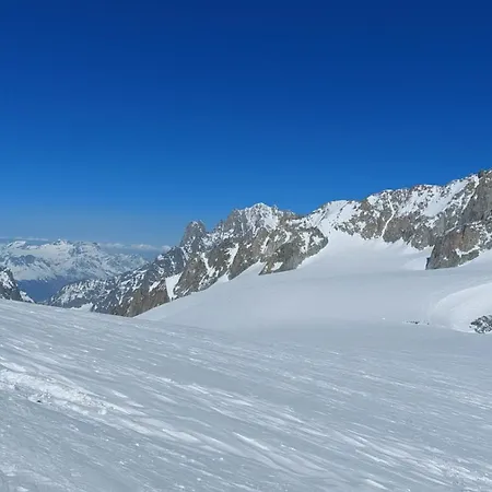 Casa Preziosa Cielo Alto Apartment Breuil-Cervinia