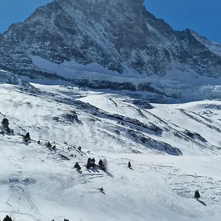 Appartamento Casa Preziosa Cielo Alto Breuil-Cervinia
