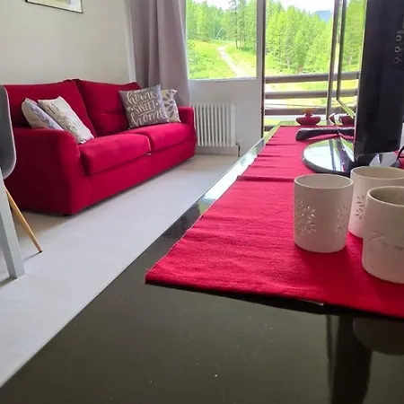 Casa Preziosa Cielo Alto Apartment