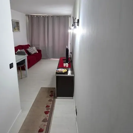 Casa Preziosa Cielo Alto * 布勒伊-切尔维尼亚