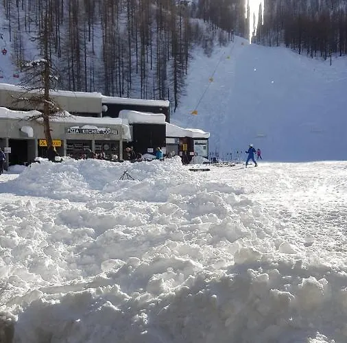 Casa Preziosa Cielo Alto *