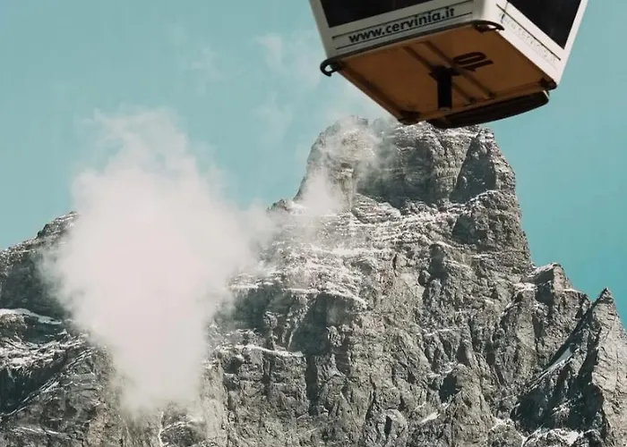 Casa Preziosa Cielo Alto דירה ברויל-קרוויניה