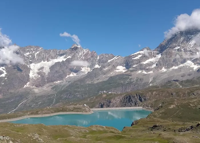 Casa Preziosa Cielo Alto *