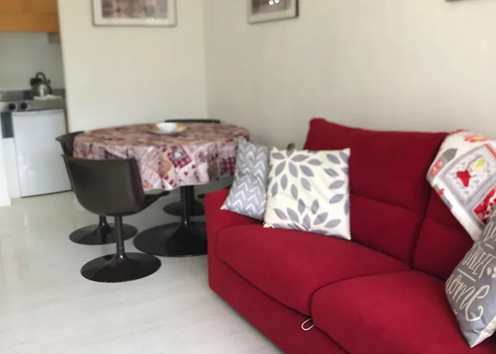 Casa Preziosa Cielo Alto Apartment Breuil-Cervinia