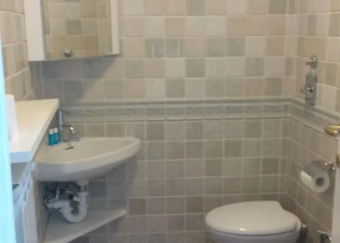 Casa Preziosa Cielo Alto דירה *