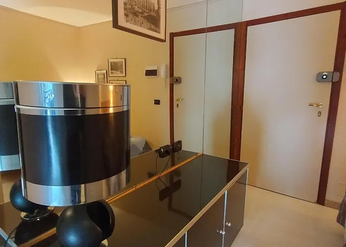 Casa Preziosa Cielo Alto *