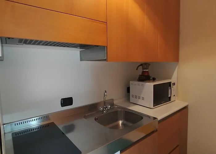 Casa Preziosa Cielo Alto