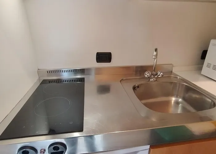 Casa Preziosa Cielo Alto Appartamento