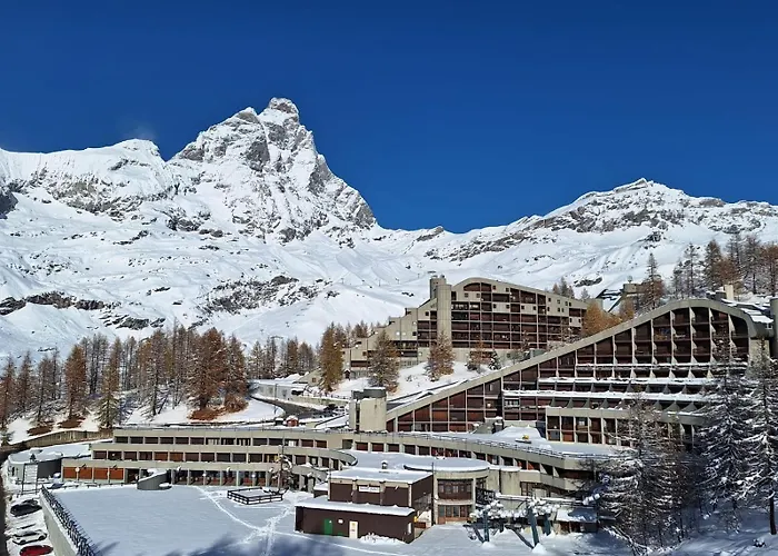 Casa Preziosa Cielo Alto *