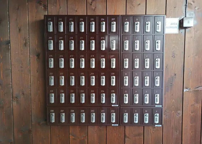 Casa Preziosa Cielo Alto * Breuil-Cervinia