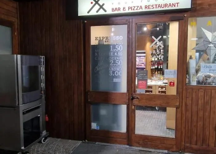 Casa Preziosa Cielo Alto Breuil-Cervinia