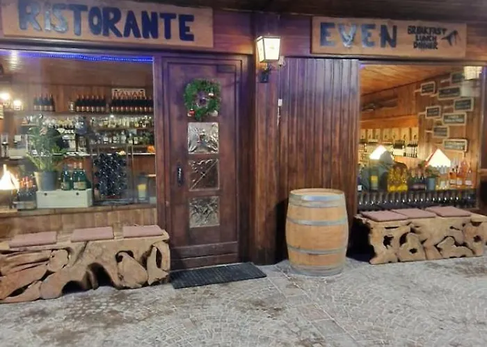 Casa Preziosa Cielo Alto Breuil-Cervinia