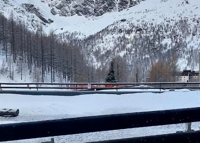 Casa Preziosa Cielo Alto * ברויל-קרוויניה