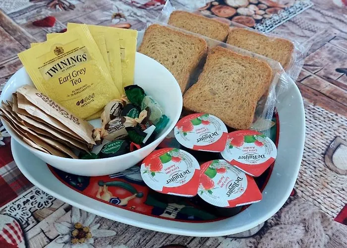 Casa Preziosa Cielo Alto *