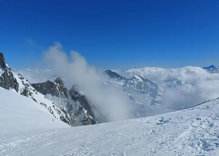 Casa Preziosa Cielo Alto *