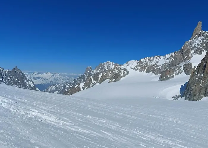 Casa Preziosa Cielo Alto דירה ברויל-קרוויניה